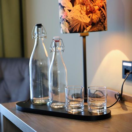 Schierzicht Logement Lauwersoog Exteriér fotografie