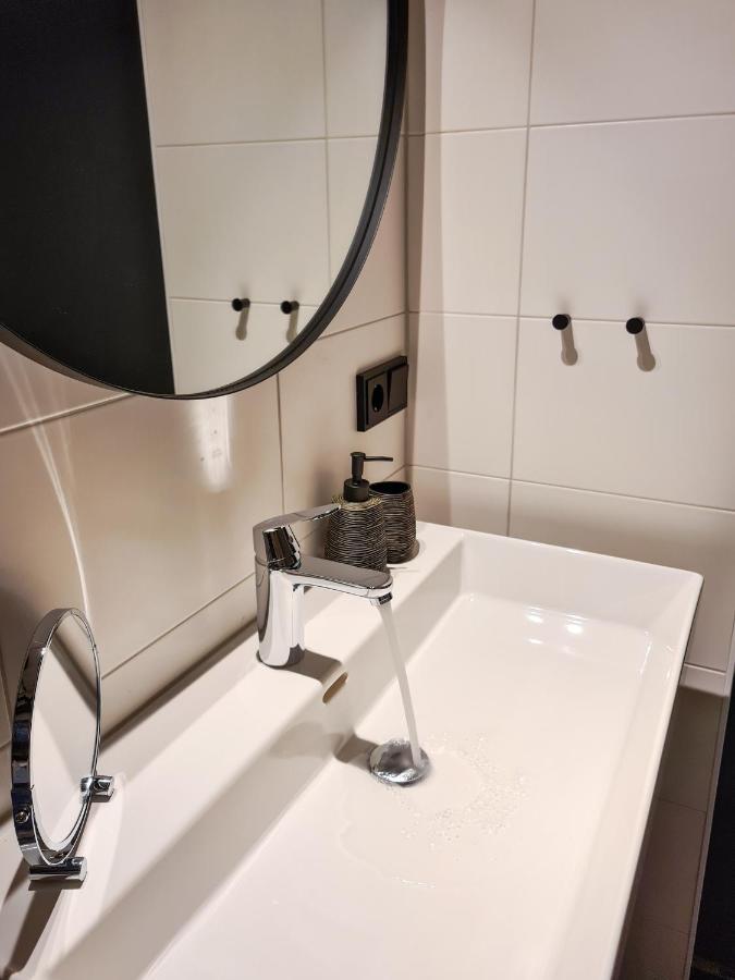 Schierzicht Logement Lauwersoog Exteriér fotografie